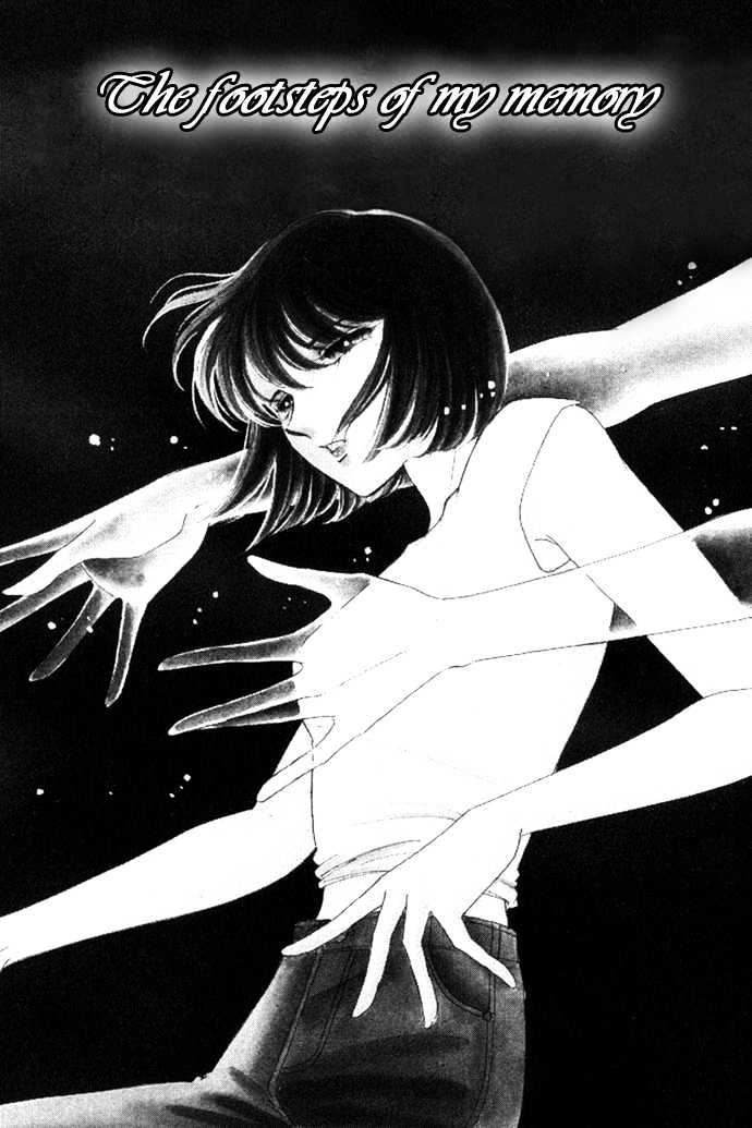 Umi ni Ochiru Tsubame Chapter 2 page 2 - Chapter 2 : The Footsteps of my Memory
