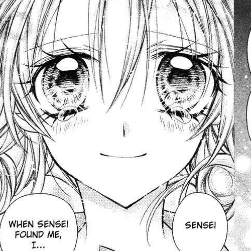 Umi no Chikyuugi Nocturne Chapter 0 cover