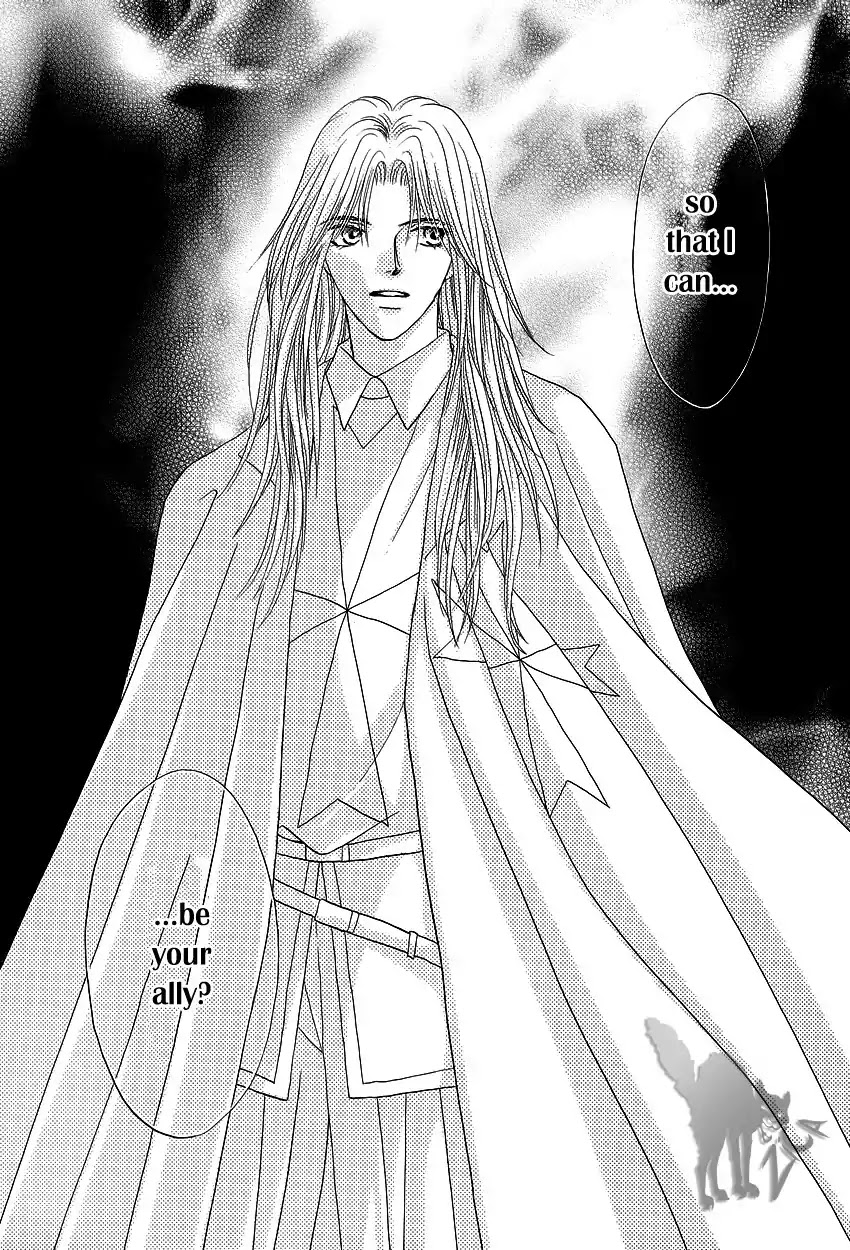 Umi no Kishidan Chapter 1 page 36 - Chapter 1