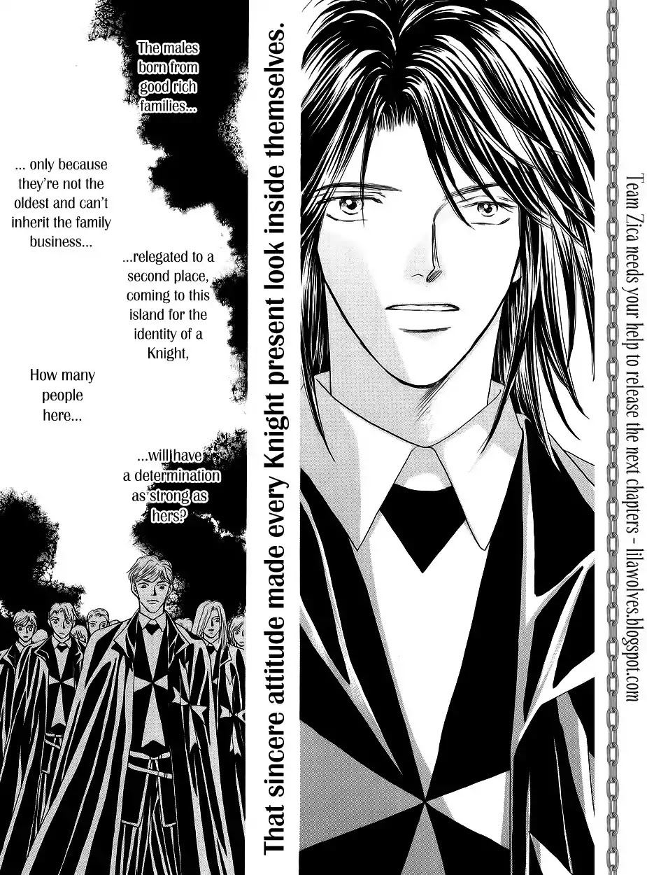 Umi no Kishidan Chapter 1 page 37 - Chapter 1