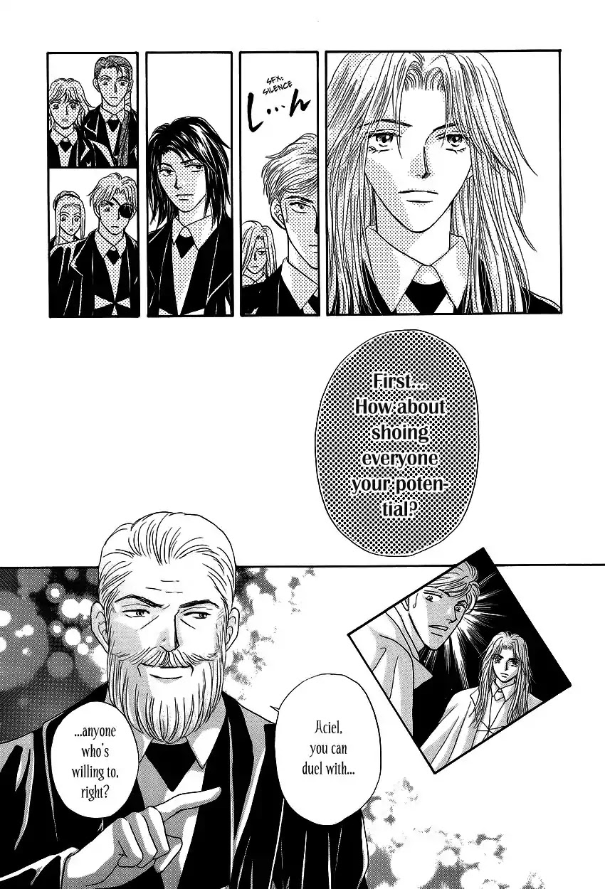 Umi no Kishidan Chapter 1 page 38 - Chapter 1