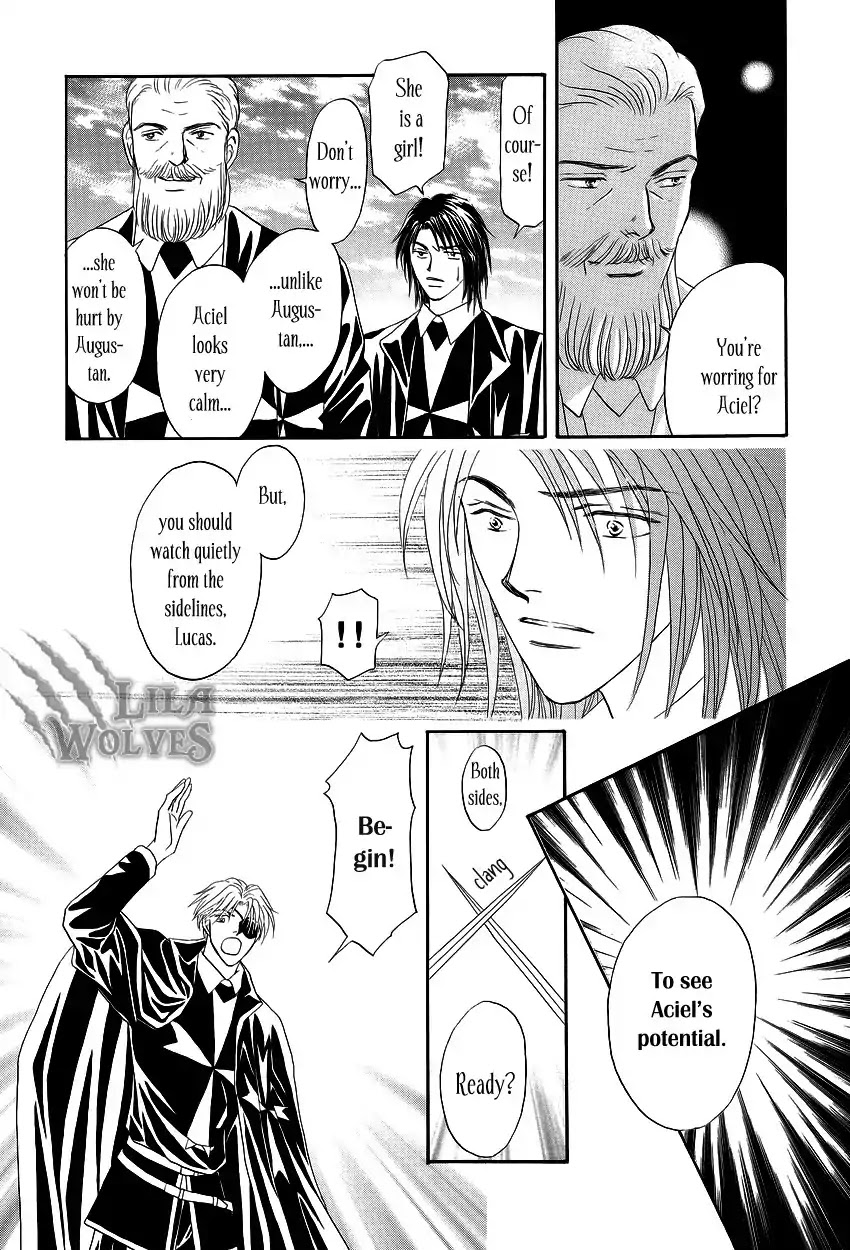 Umi no Kishidan Chapter 1 page 43 - Chapter 1
