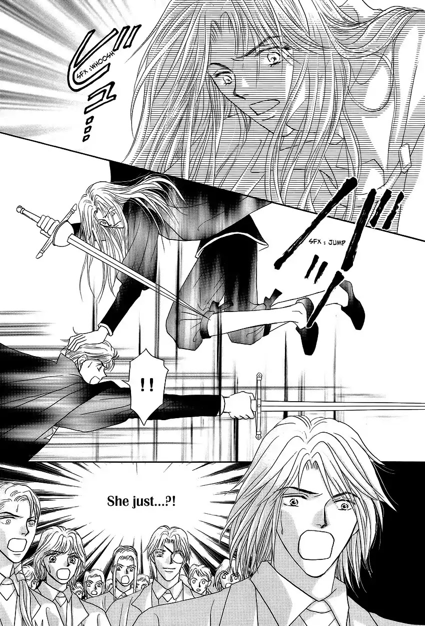 Umi no Kishidan Chapter 1 page 45 - Chapter 1