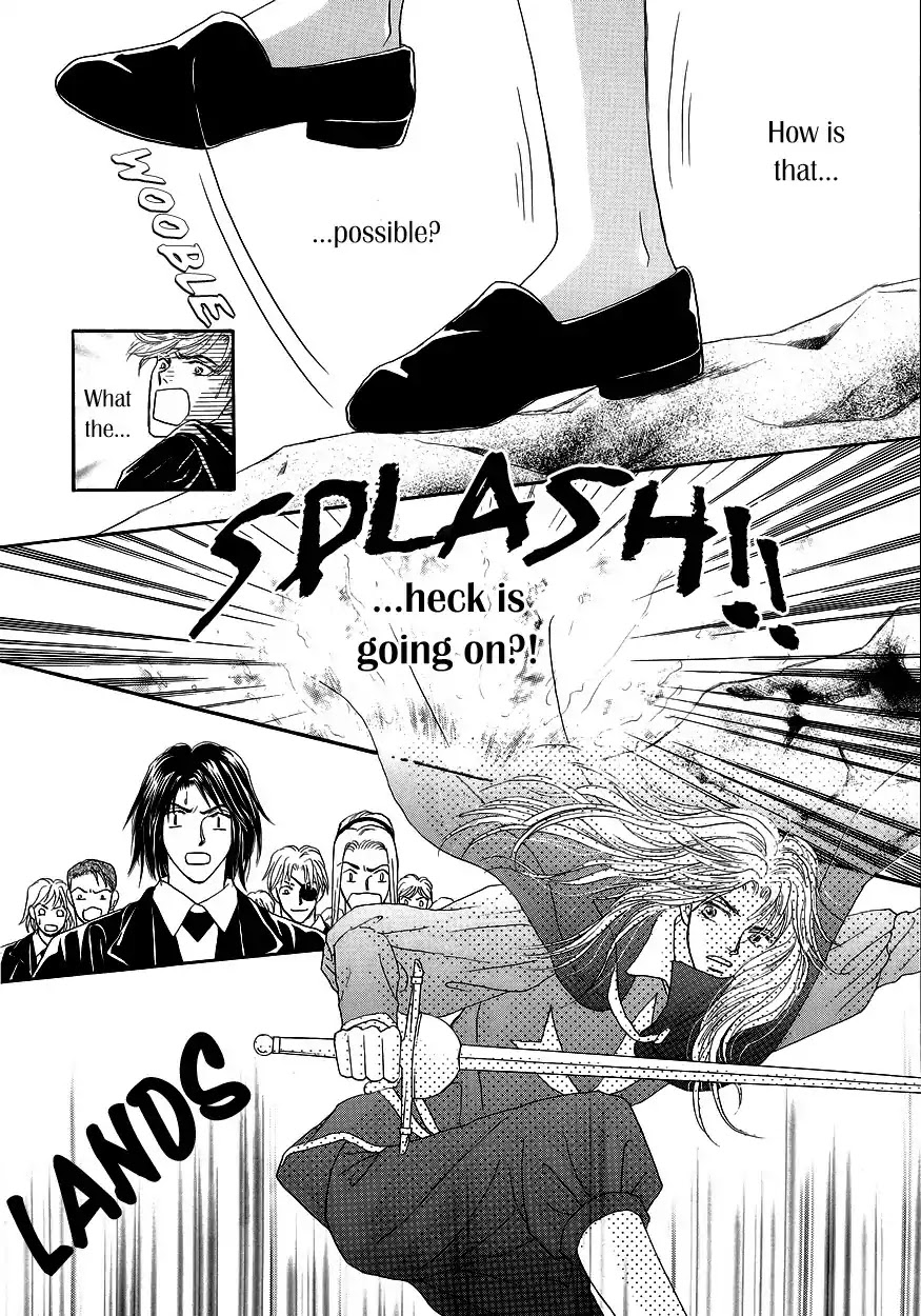Umi no Kishidan Chapter 1 page 48 - Chapter 1
