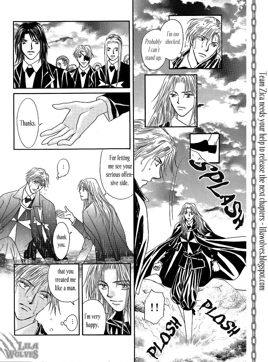 Umi no Kishidan Chapter 1 page 50 - Chapter 1