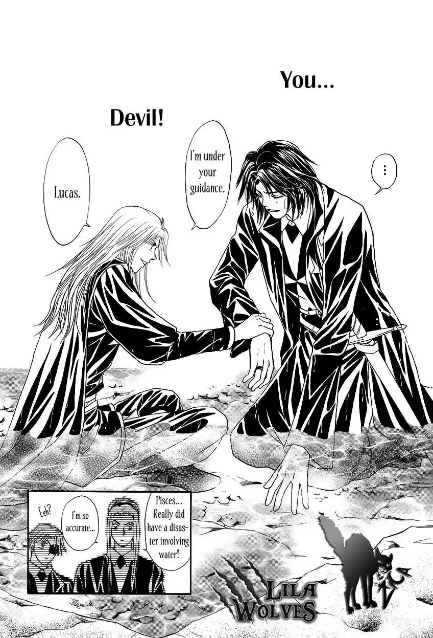 Umi no Kishidan Chapter 1 page 56 - Chapter 1