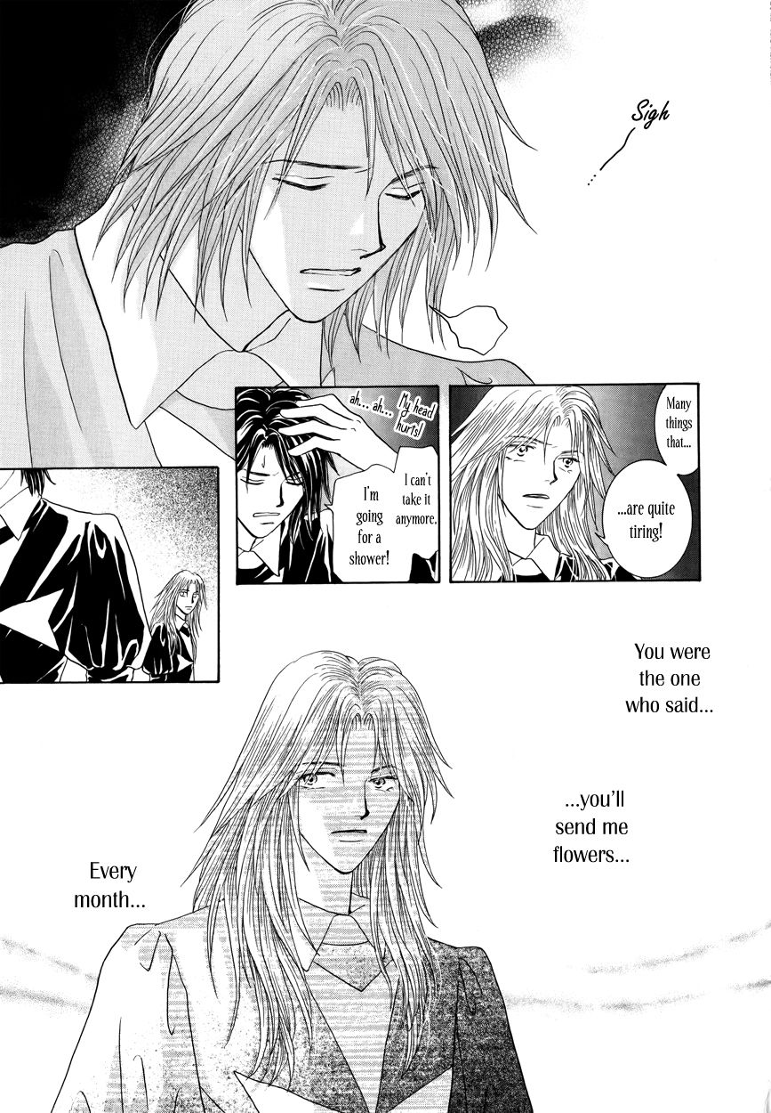 Umi no Kishidan Chapter 10 page 38 - Chapter 10 : Lucas' Family Businesses