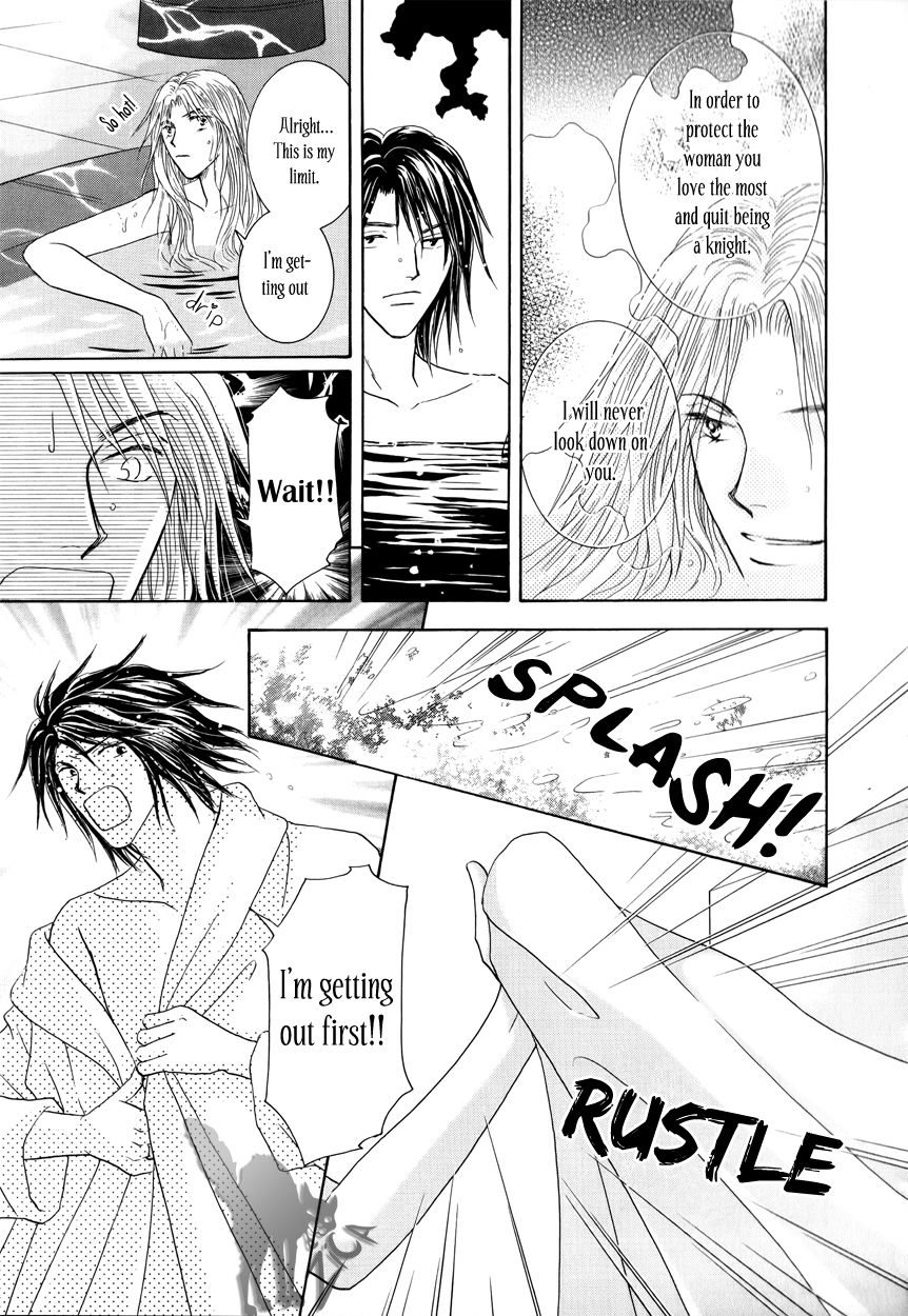 Umi no Kishidan Chapter 10 page 46 - Chapter 10 : Lucas' Family Businesses