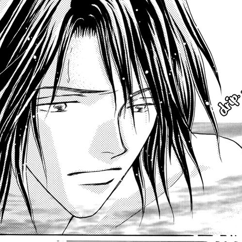 Umi no Kishidan Chapter 10 : Lucas' Family Businesses cover