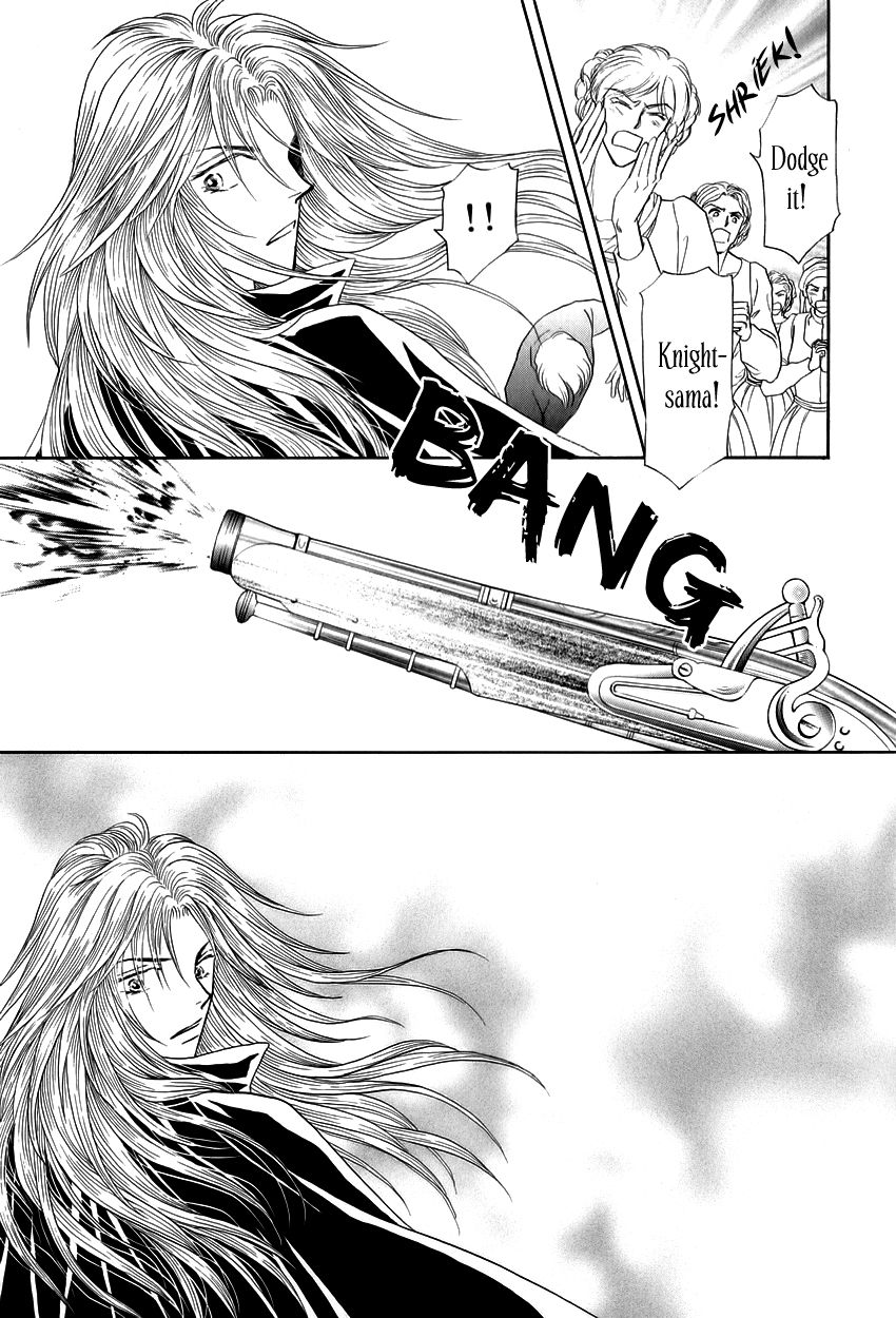 Umi no Kishidan Chapter 11 page 44 - Chapter 11 : Lucas' Family's Businesses 2
