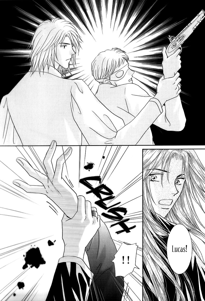 Umi no Kishidan Chapter 11 page 45 - Chapter 11 : Lucas' Family's Businesses 2