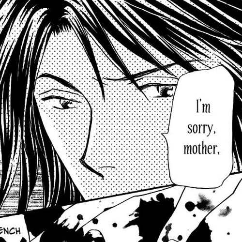 Umi no Kishidan Chapter 11 : Lucas' Family's Businesses 2 cover