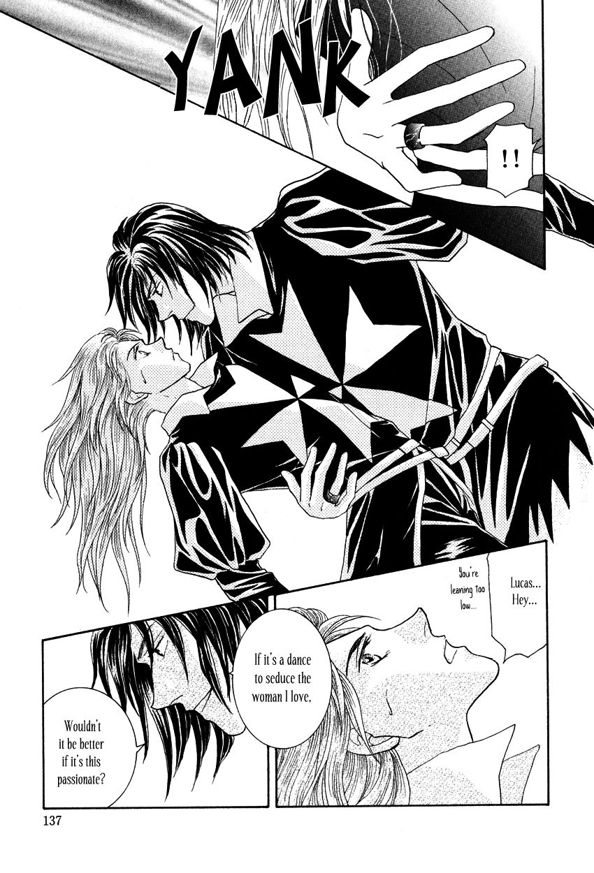 Umi no Kishidan Chapter 12 page 26 - Chapter 12