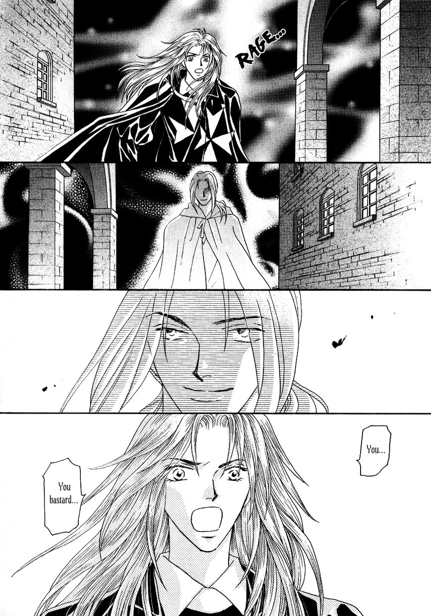 Umi no Kishidan Chapter 12 page 31 - Chapter 12