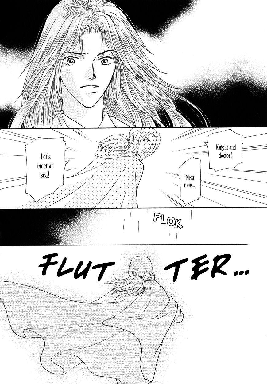 Umi no Kishidan Chapter 12 page 39 - Chapter 12