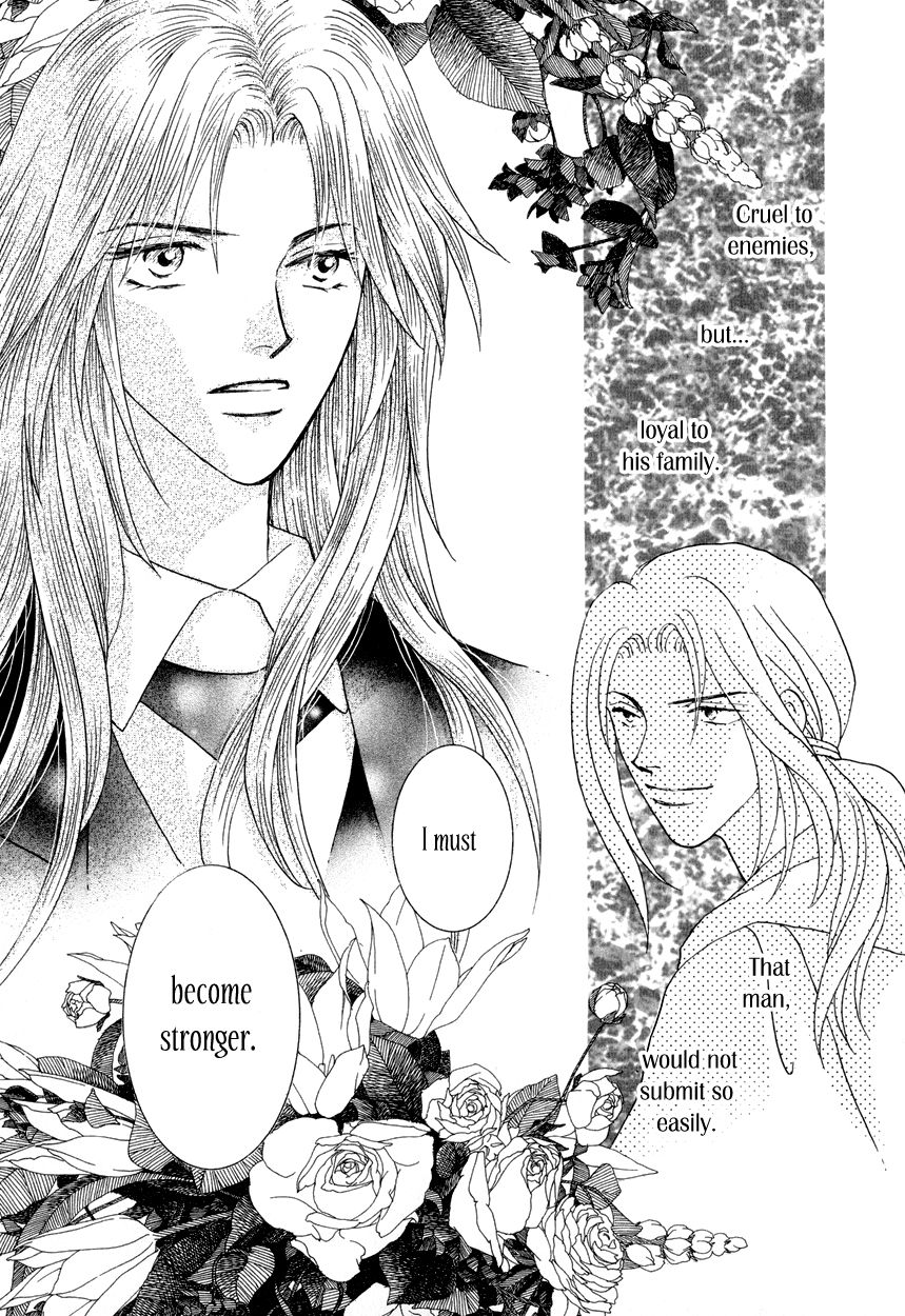 Umi no Kishidan Chapter 12 page 42 - Chapter 12