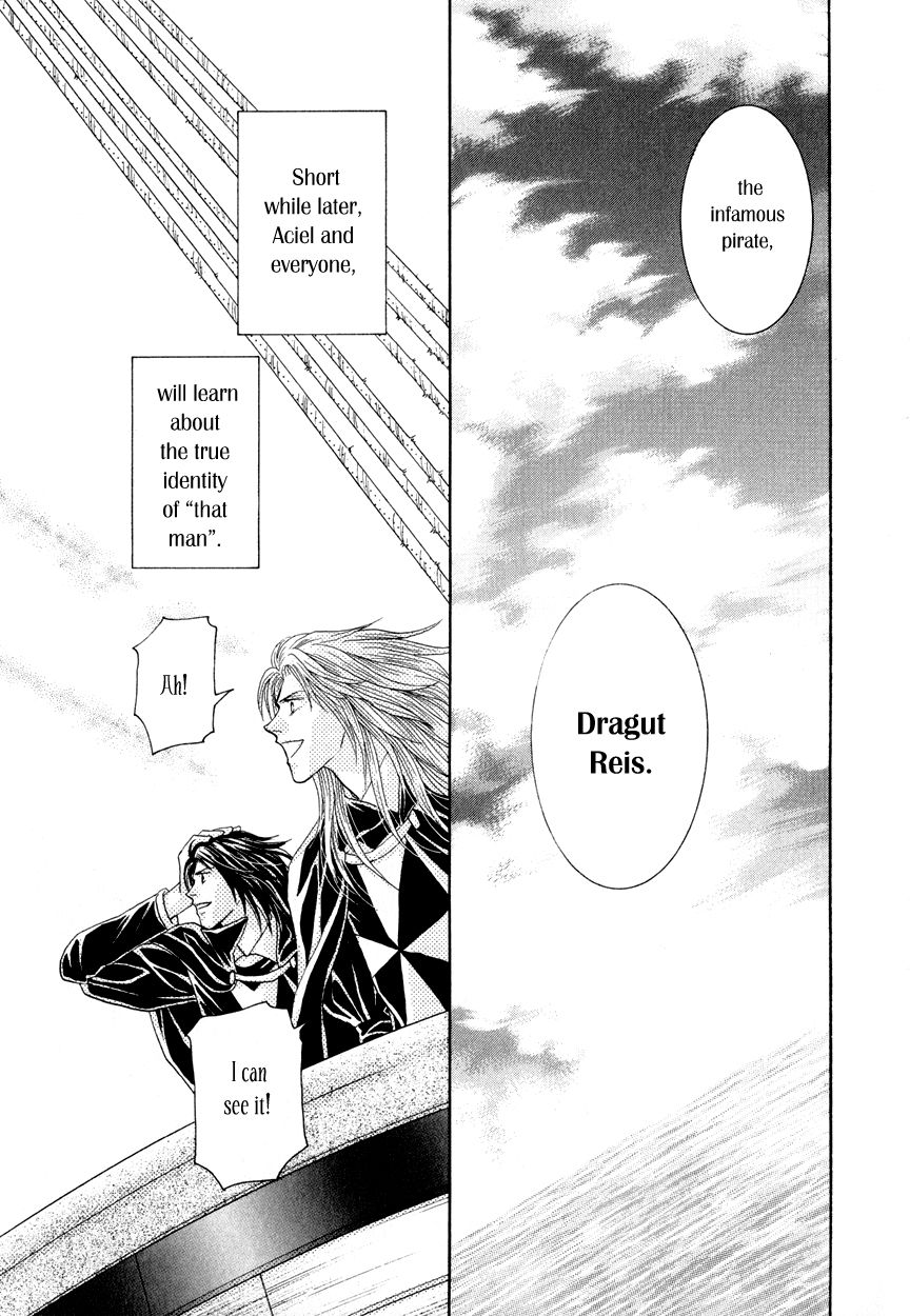 Umi no Kishidan Chapter 12 page 46 - Chapter 12