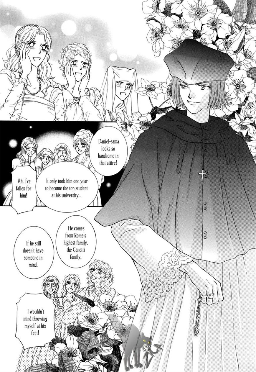 Umi no Kishidan Chapter 13 page 18 - Chapter 13