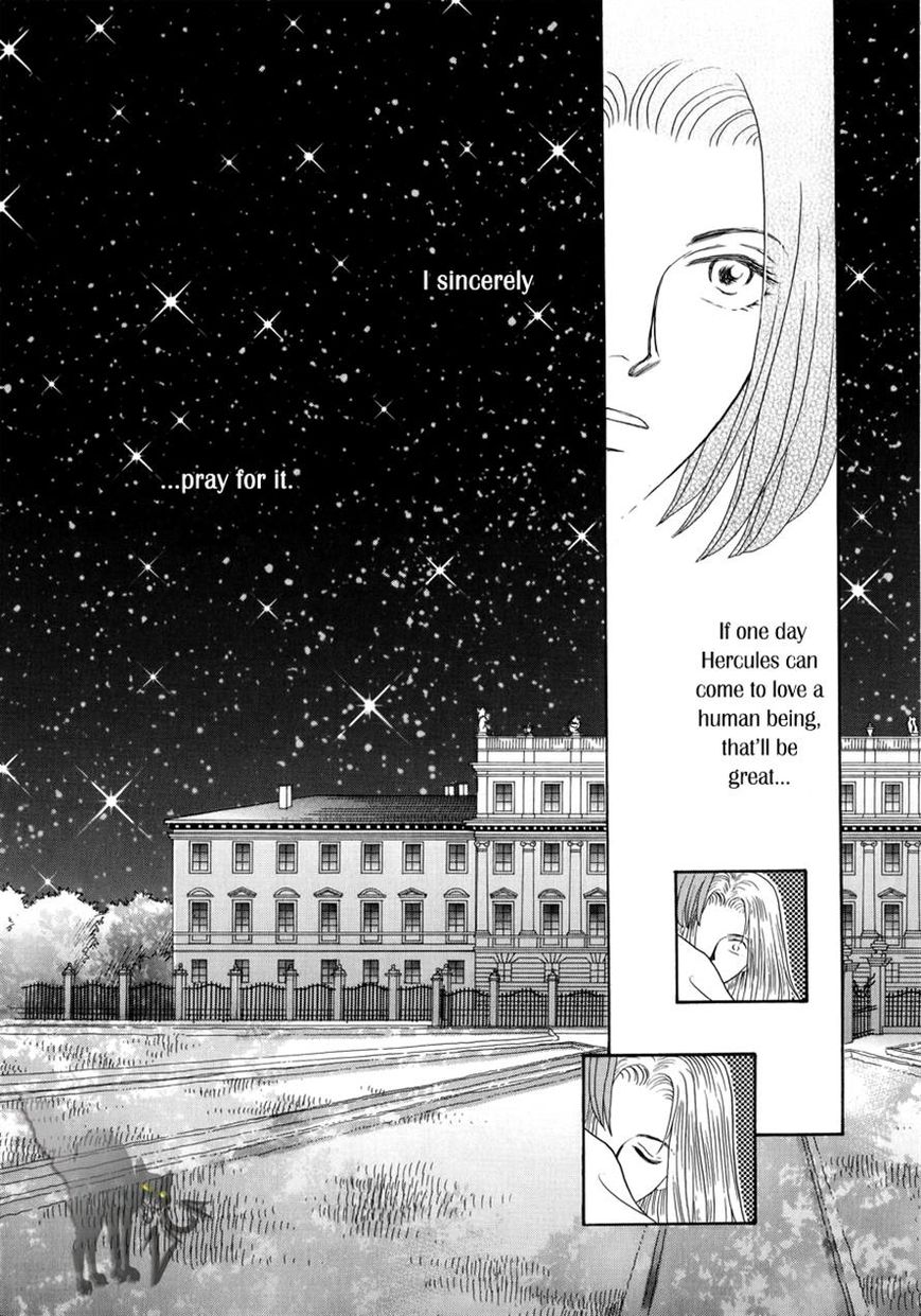 Umi no Kishidan Chapter 13 page 29 - Chapter 13