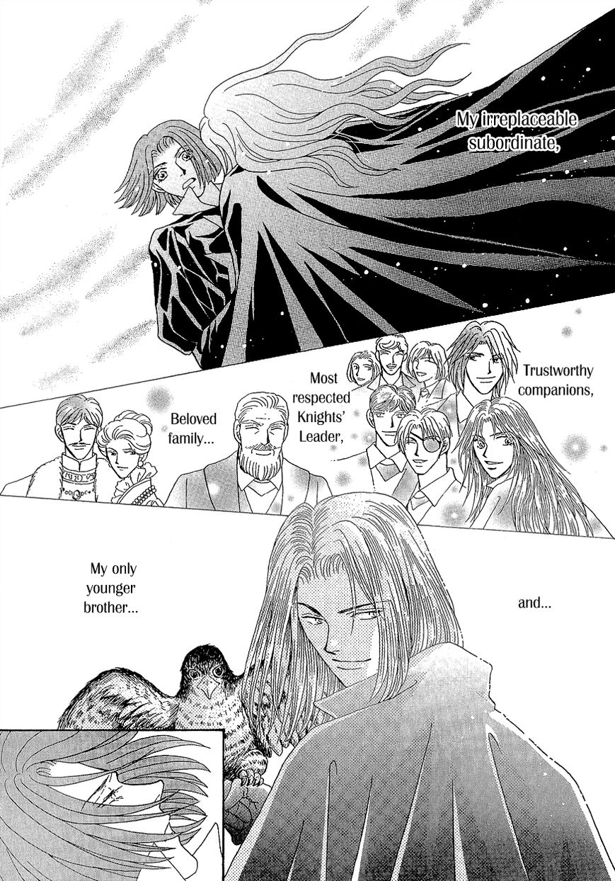Umi no Kishidan Chapter 16 page 26 - Chapter 16 : Angel and Demon 3