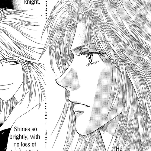 Umi no Kishidan Chapter 18 : Angel and Demon 5 cover