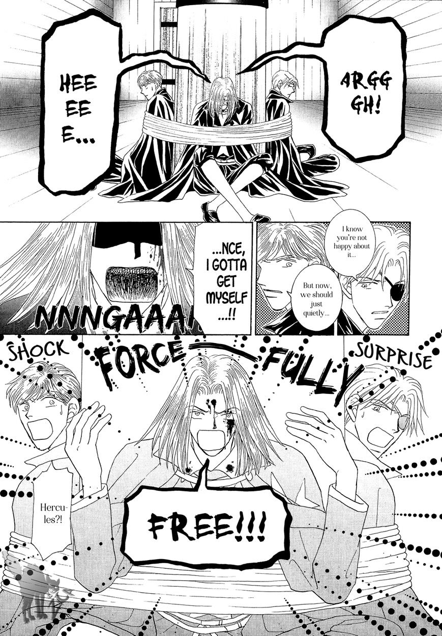 Umi no Kishidan Chapter 19 page 18 - Chapter 19 : Angel and Demon 6 (Fixed)