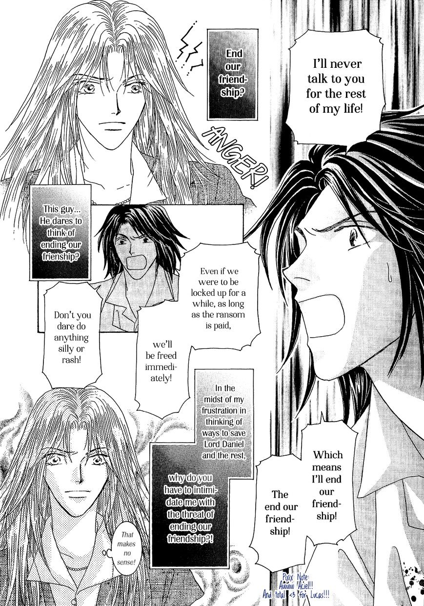 Umi no Kishidan Chapter 21 page 19 - Chapter 21 : Angel and Demon 8 (Fixed)
