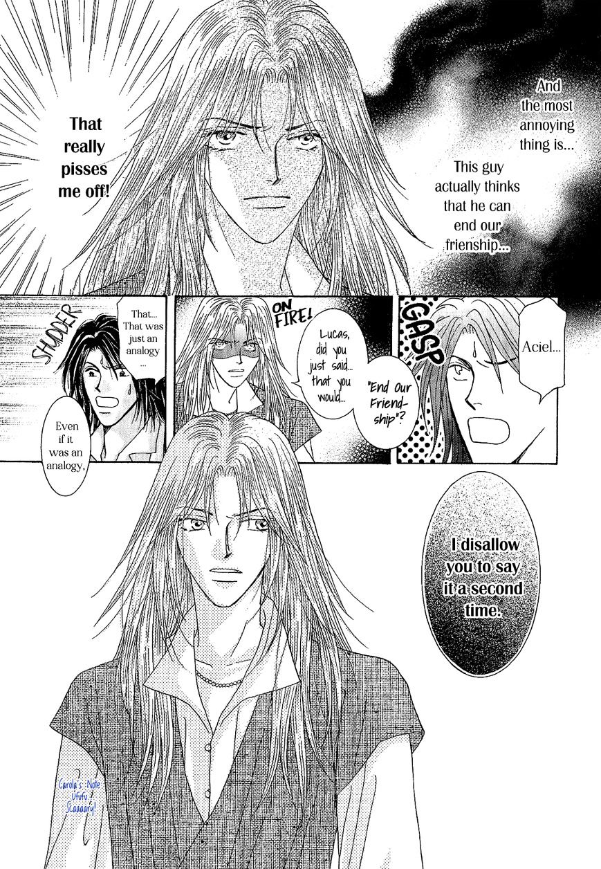 Umi no Kishidan Chapter 21 page 20 - Chapter 21 : Angel and Demon 8 (Fixed)