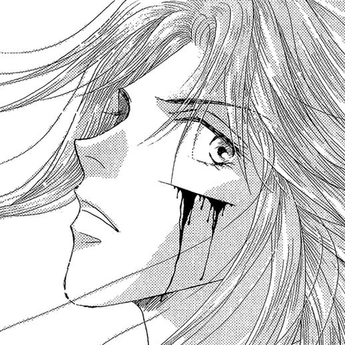 Umi no Kishidan Chapter 22 : Angel and Demon 9 cover
