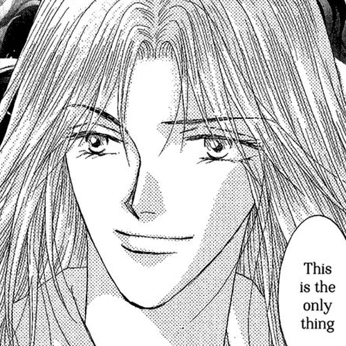 Umi no Kishidan Chapter 23 : Eastern Kingdom cover