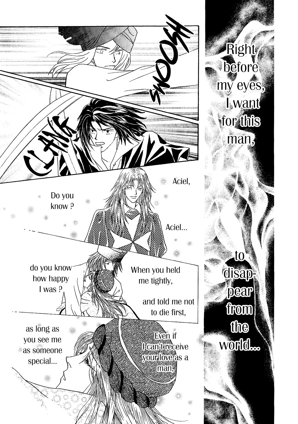 Umi no Kishidan Chapter 27 page 17 - Chapter 27 : Eastern Kingdom 5