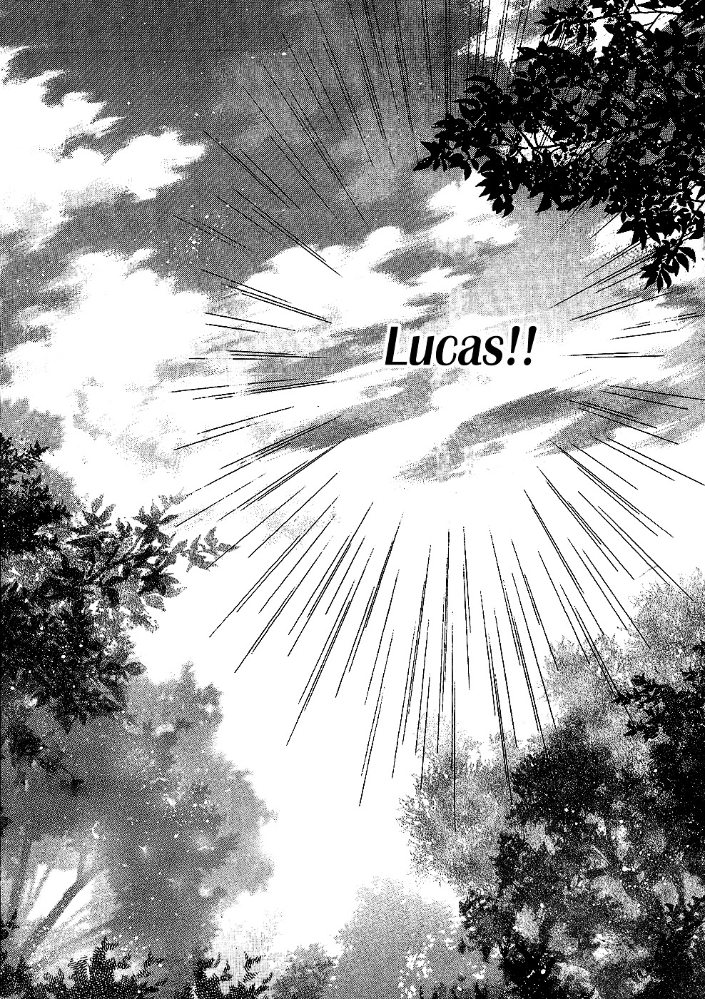 Umi no Kishidan Chapter 27 page 27 - Chapter 27 : Eastern Kingdom 5