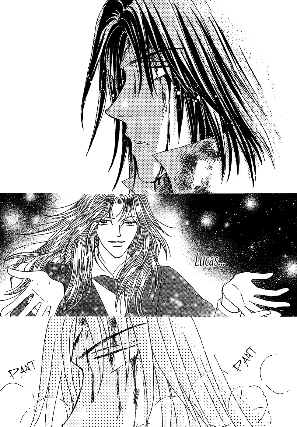 Umi no Kishidan Chapter 27 page 30 - Chapter 27 : Eastern Kingdom 5