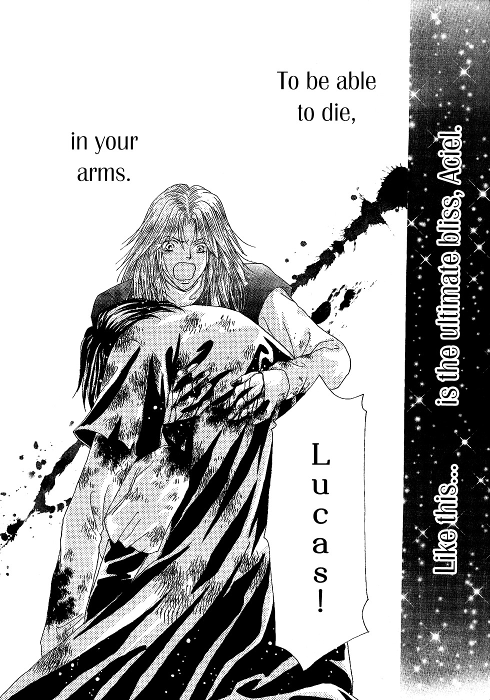 Umi no Kishidan Chapter 27 page 42 - Chapter 27 : Eastern Kingdom 5