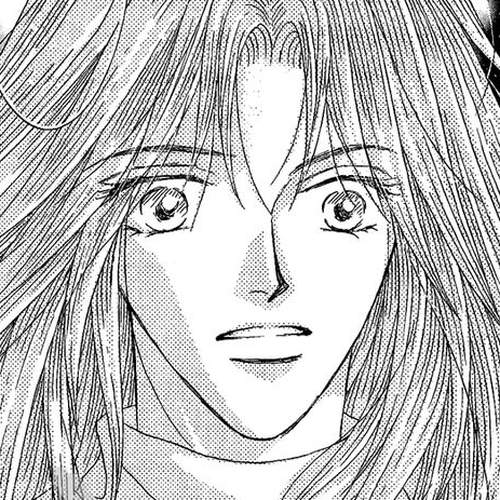 Umi no Kishidan Chapter 28 : Eastern Kingdom 6 cover