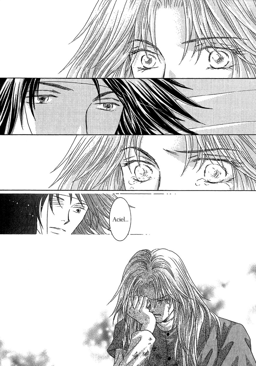 Umi no Kishidan Chapter 29 page 19 - Chapter 29 : Eastern Kingdom 7
