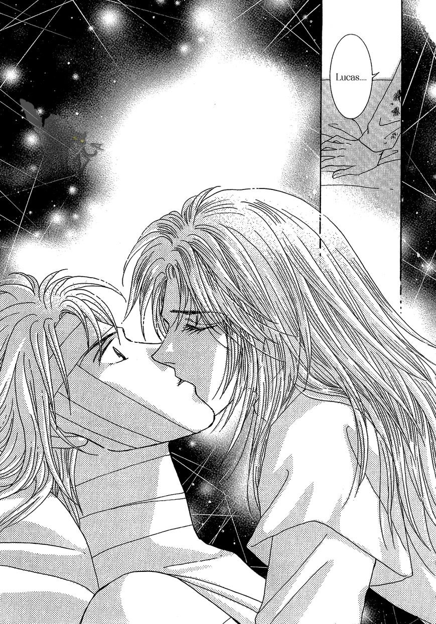 Umi no Kishidan Chapter 29 page 24 - Chapter 29 : Eastern Kingdom 7