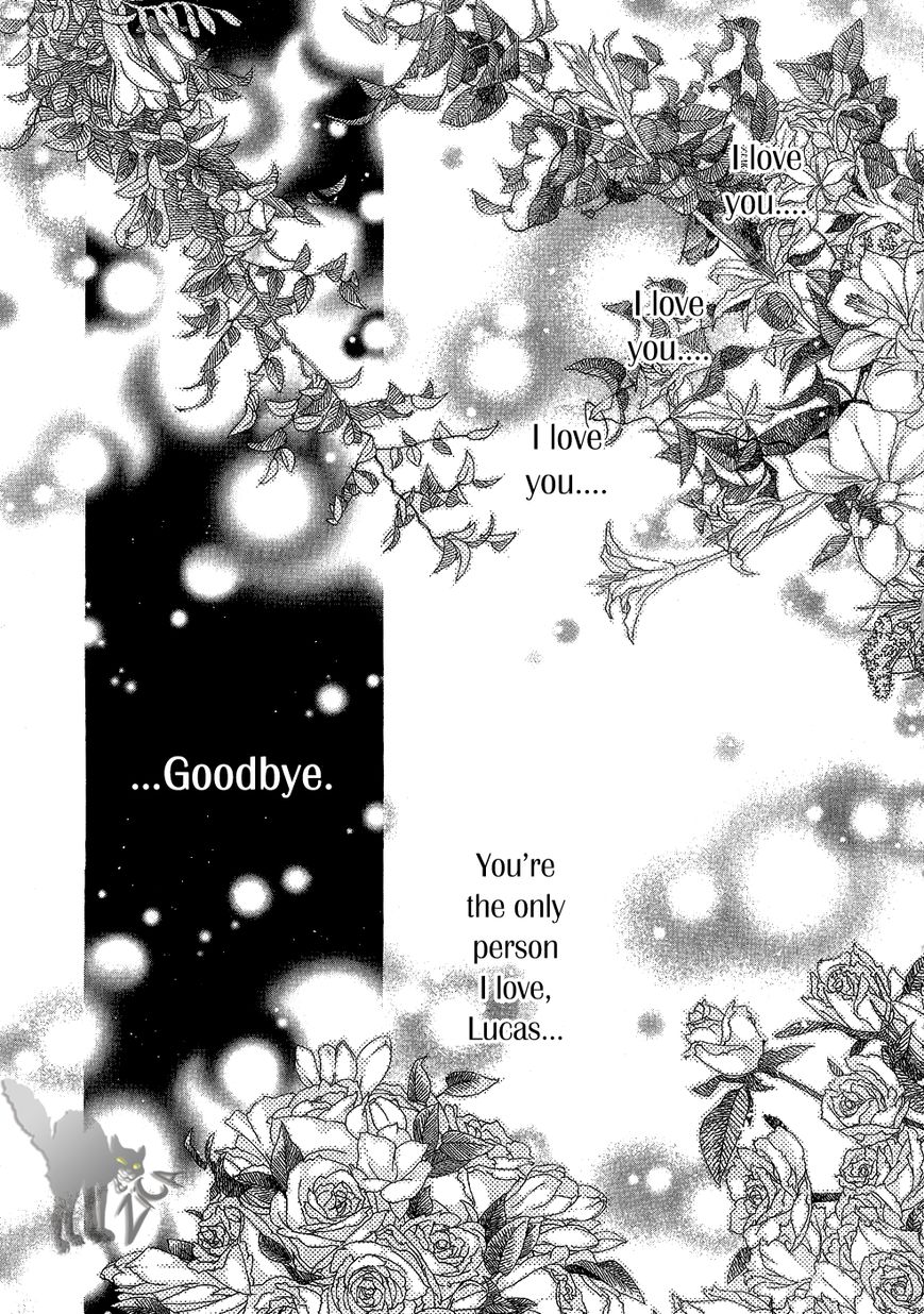 Umi no Kishidan Chapter 29 page 28 - Chapter 29 : Eastern Kingdom 7
