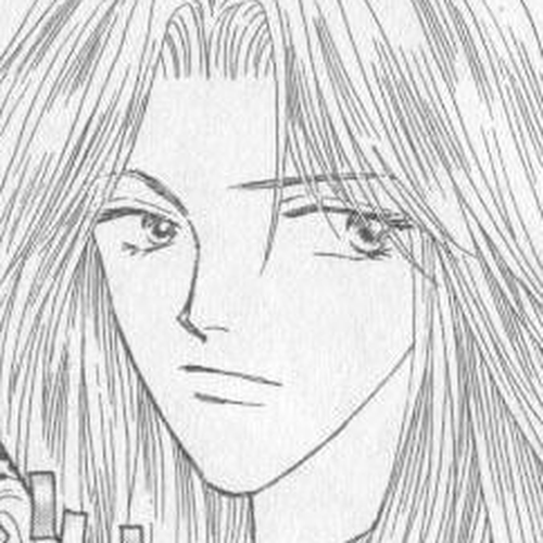 Umi no Kishidan Chapter 3.5 : Short Story cover