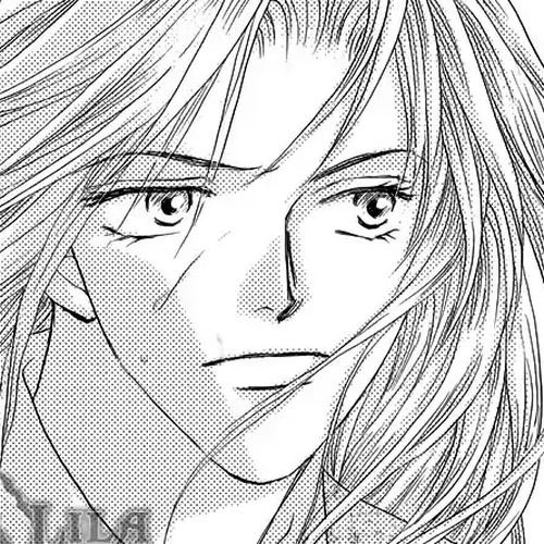 Umi no Kishidan Chapter 3 : The Big Troop in Malta cover