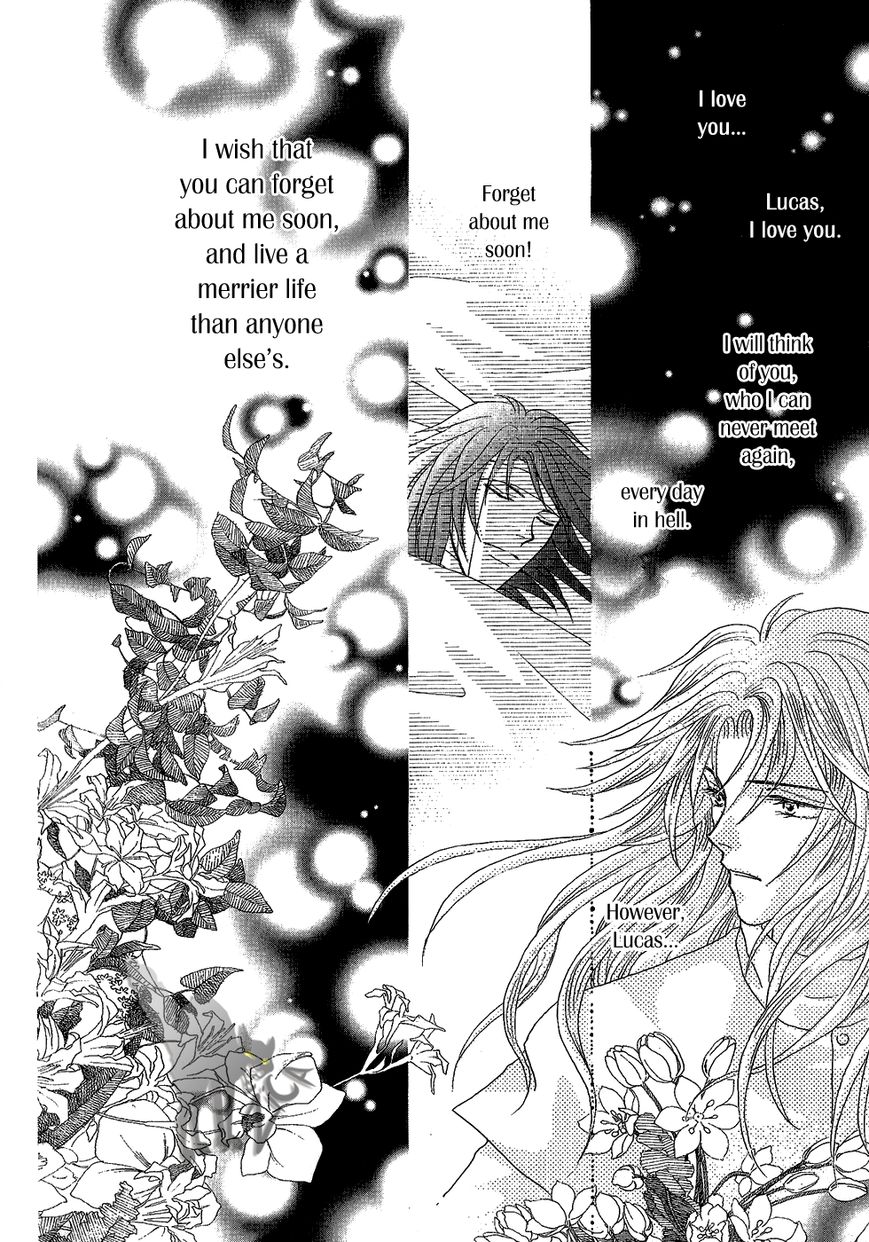 Umi no Kishidan Chapter 30 page 7 - Chapter 30 : Eastern Kingdom 8