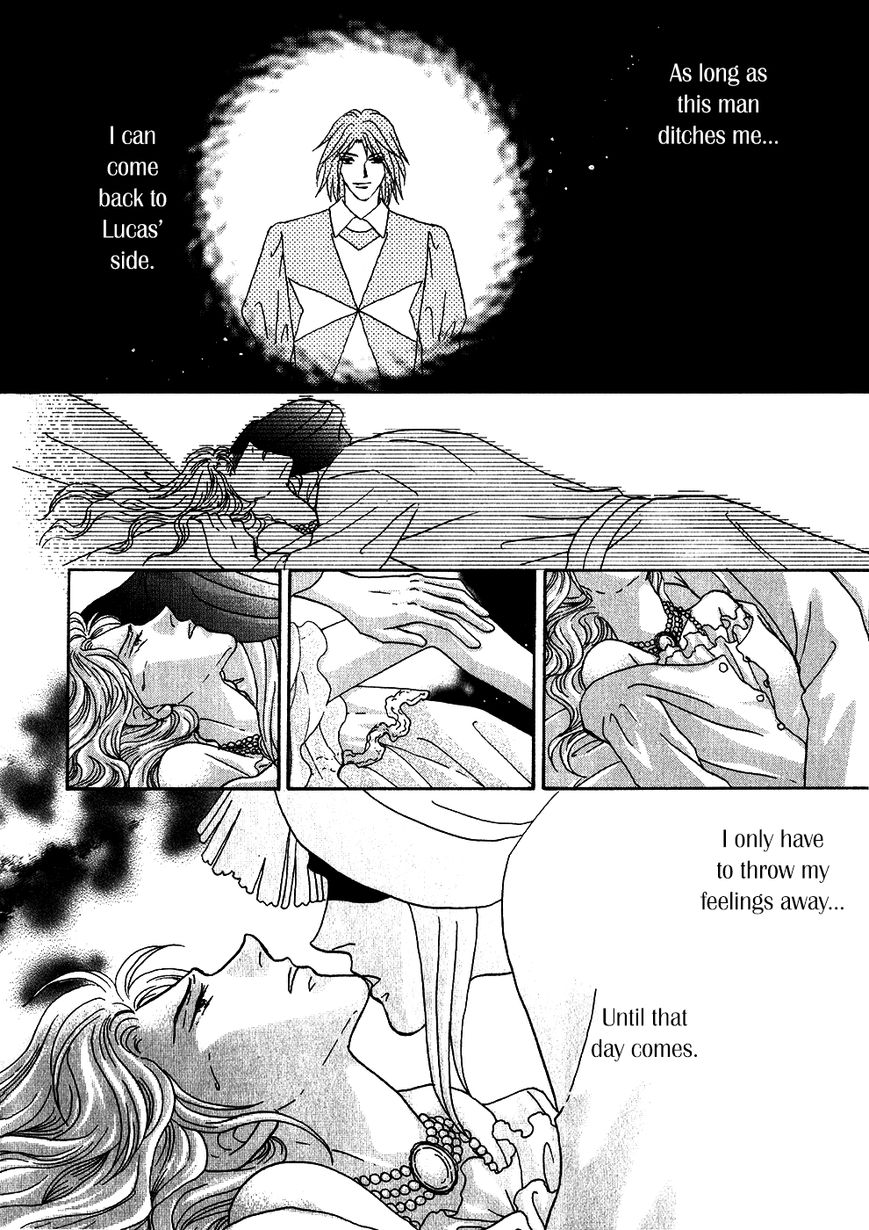 Umi no Kishidan Chapter 34 page 30 - Chapter 34 : Astarte 3