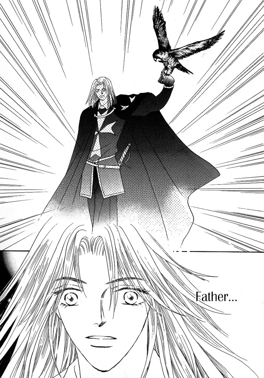 Umi no Kishidan Chapter 4 page 39 - Chapter 4