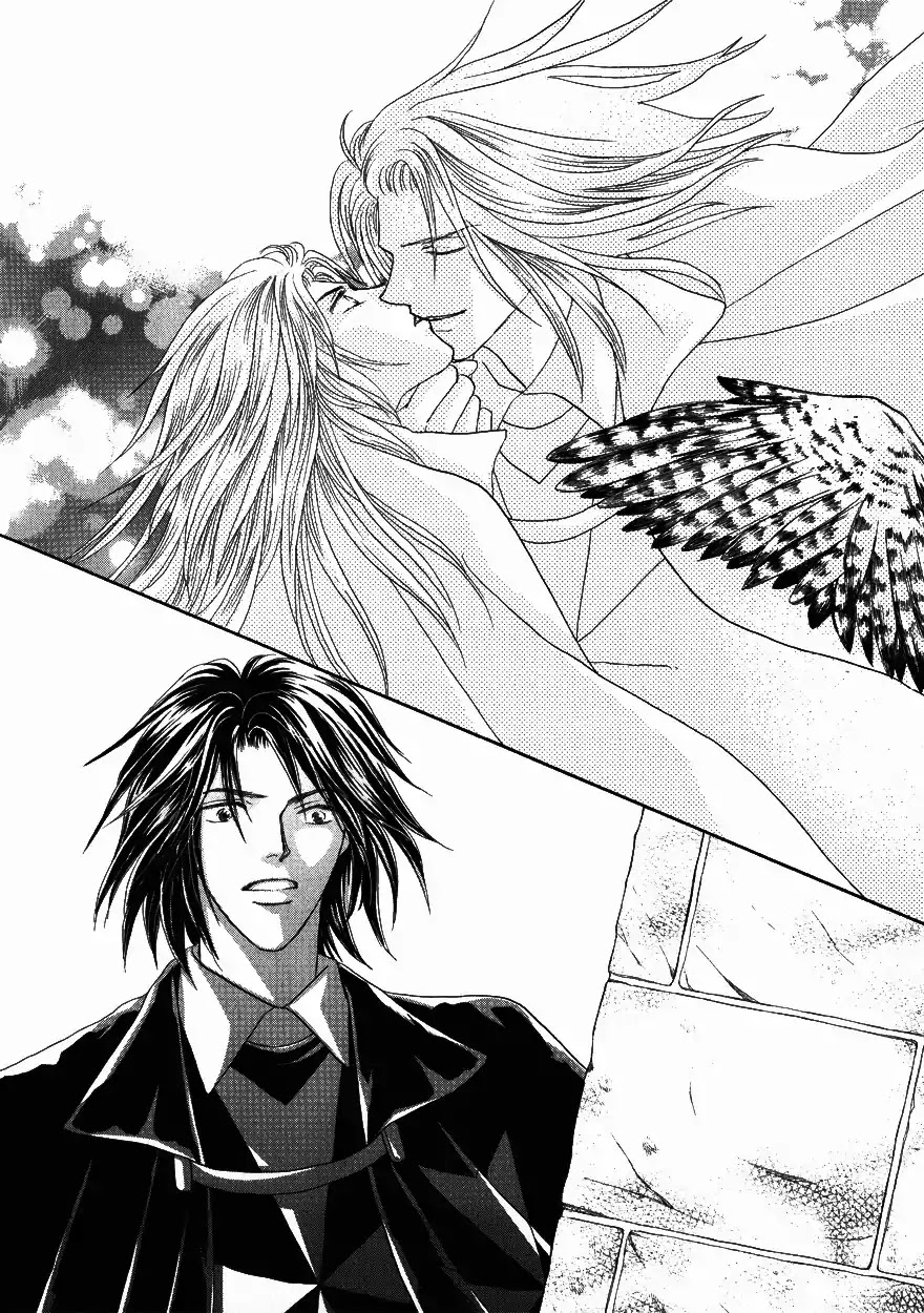 Umi no Kishidan Chapter 4 page 42 - Chapter 4
