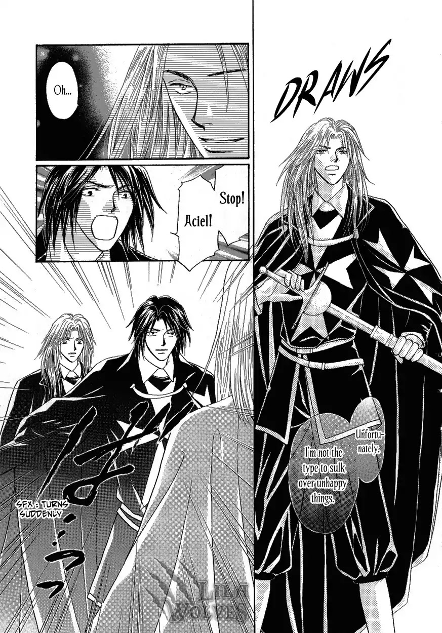 Umi no Kishidan Chapter 4 page 45 - Chapter 4