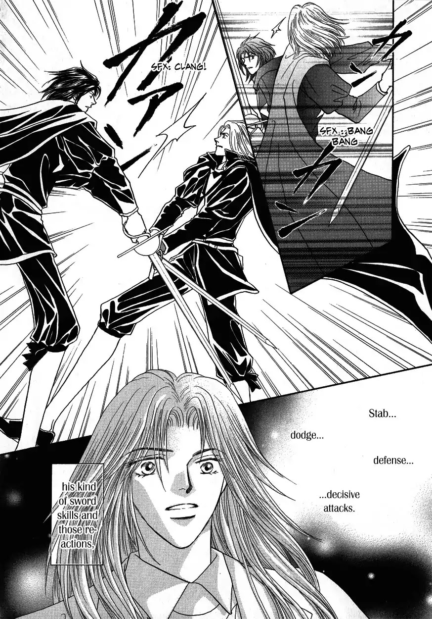 Umi no Kishidan Chapter 4 page 48 - Chapter 4