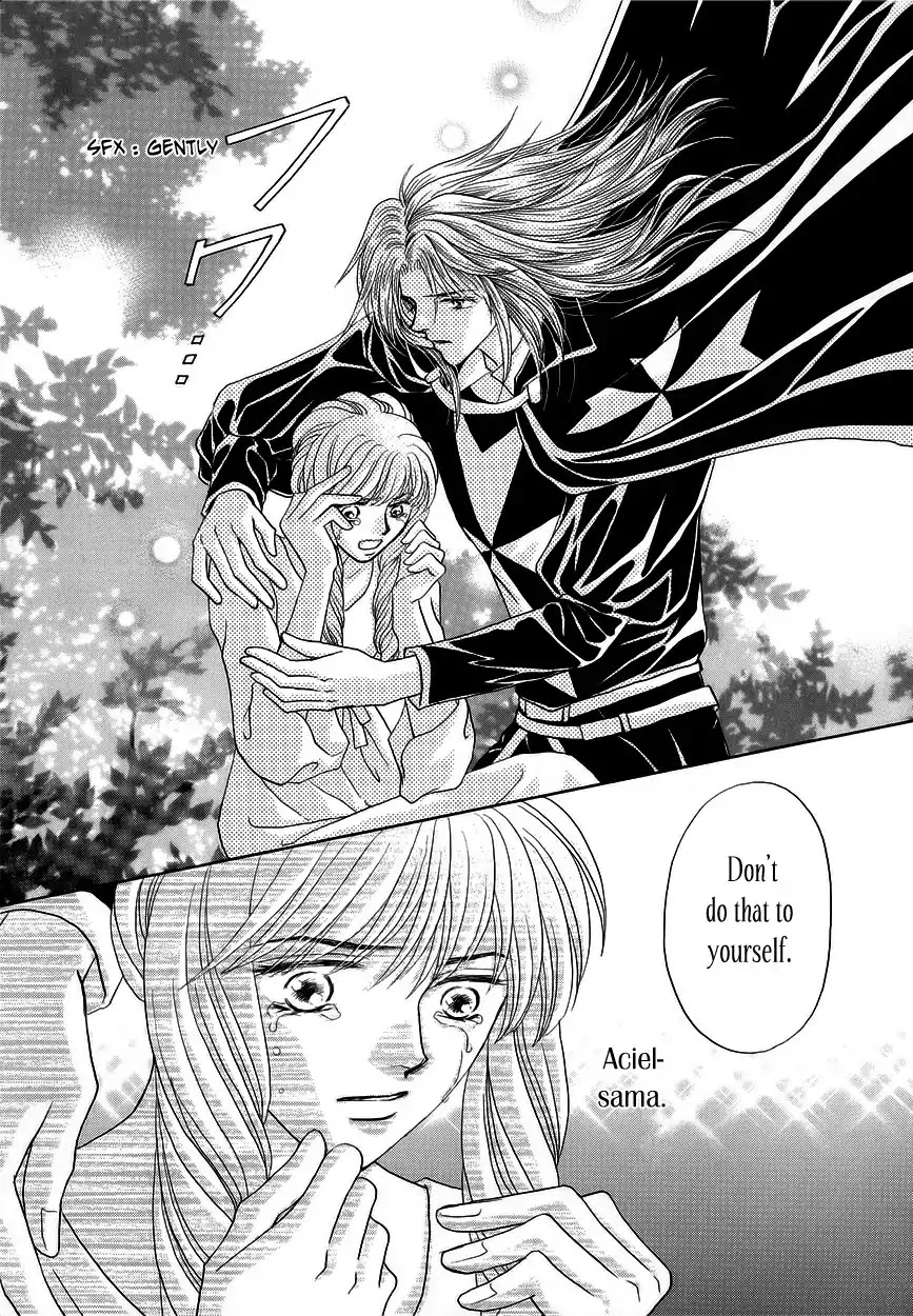 Umi no Kishidan Chapter 5 page 28 - Chapter 5