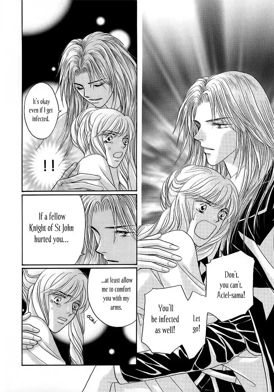 Umi no Kishidan Chapter 5 page 29 - Chapter 5