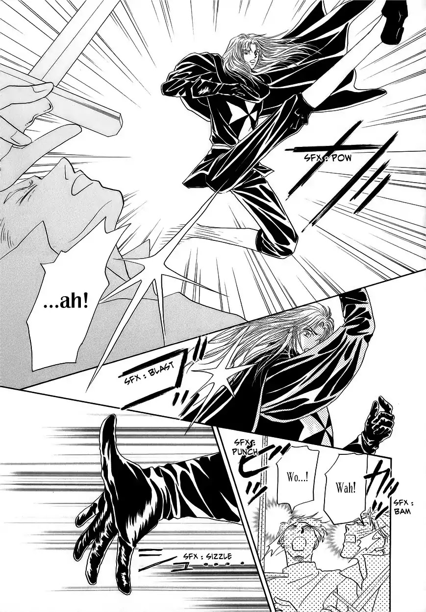 Umi no Kishidan Chapter 5 page 44 - Chapter 5