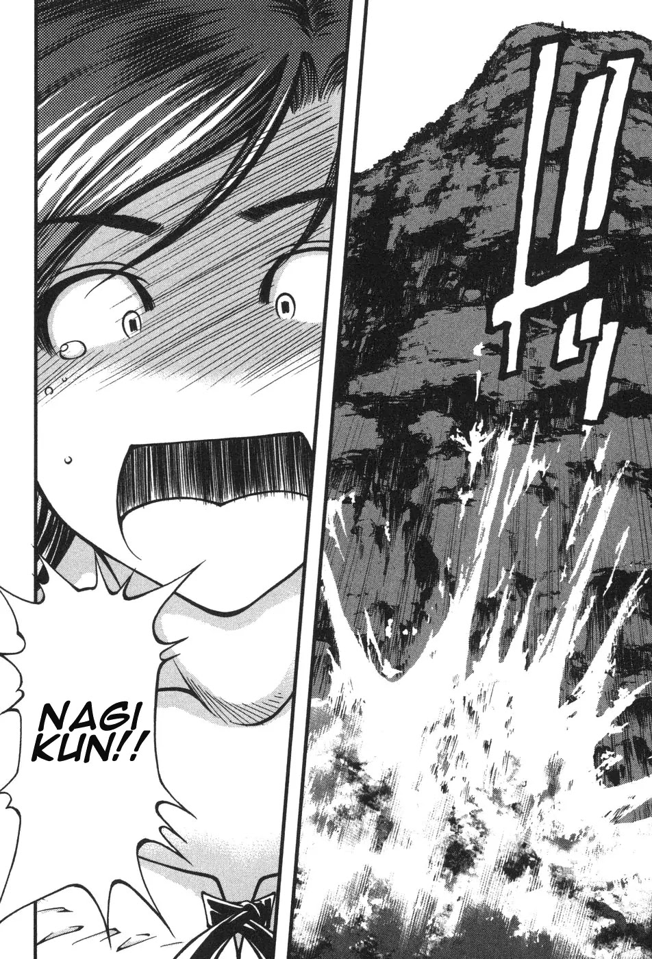 Umi no Misaki Chapter 1 page 28 - Chapter 1: Okitsushima